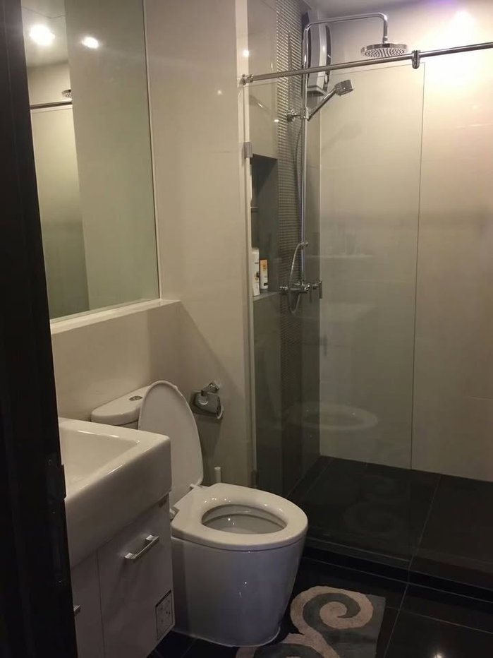 รูป เช่าคอนโด Rhythm Sathorn - Narathiwas/ริธึ่ม สาทร - นราธิวาส (D6805025) ID Line : @condo79 - รูปที่ 6/6