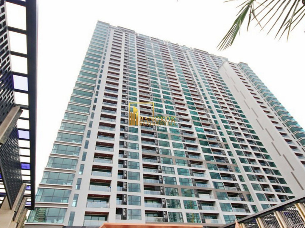 รูป The Address Sathorn - Modern 2 Bedroom Sathorn Property - BR15786CD - รูปที่ 24/24