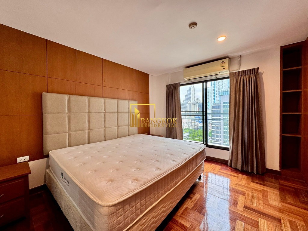 รูป Liberty Park 2 - Great Value 2 Bed Condo For Rent in Sukhumvit - BR16602CD - รูปที่ 11/32