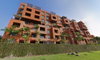 logo project Las Tortugas Condominium