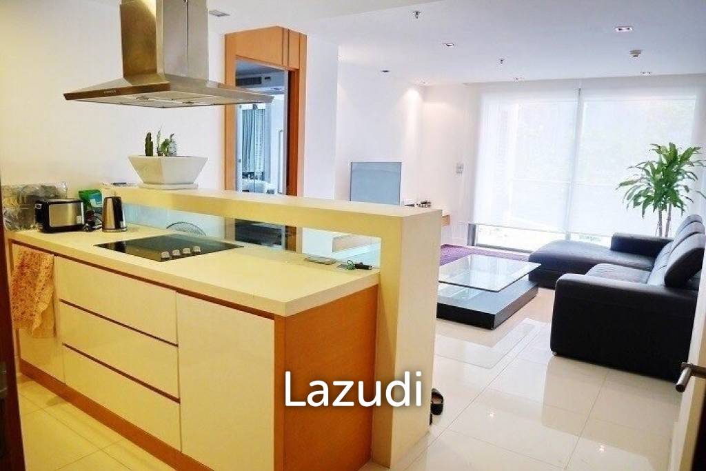 รูป ขายคอนโด 1ห้องนอน อนัญญา บีชฟรอนท์ - รูปที่ 4/11