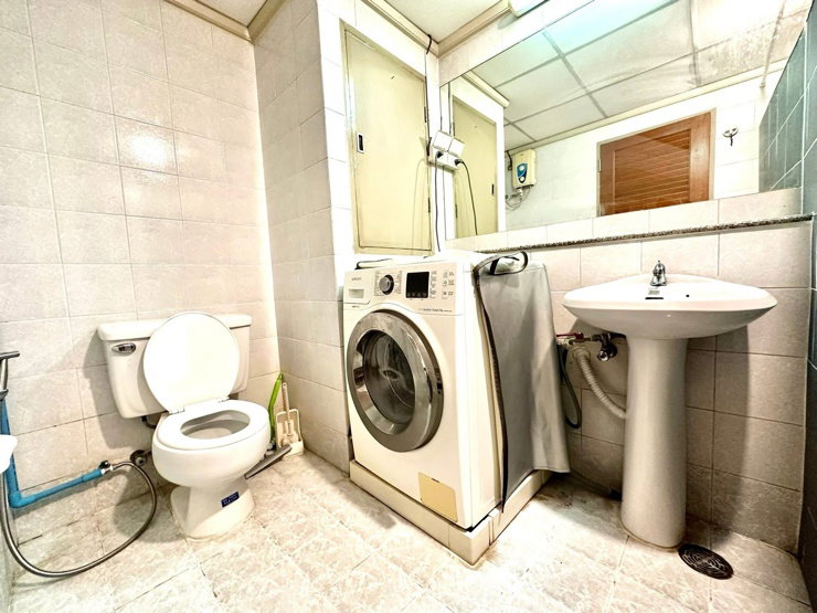 รูป #Z331 ให้เช่าคอนโด Supalai Park Phaholyothin - รูปที่ 11/13