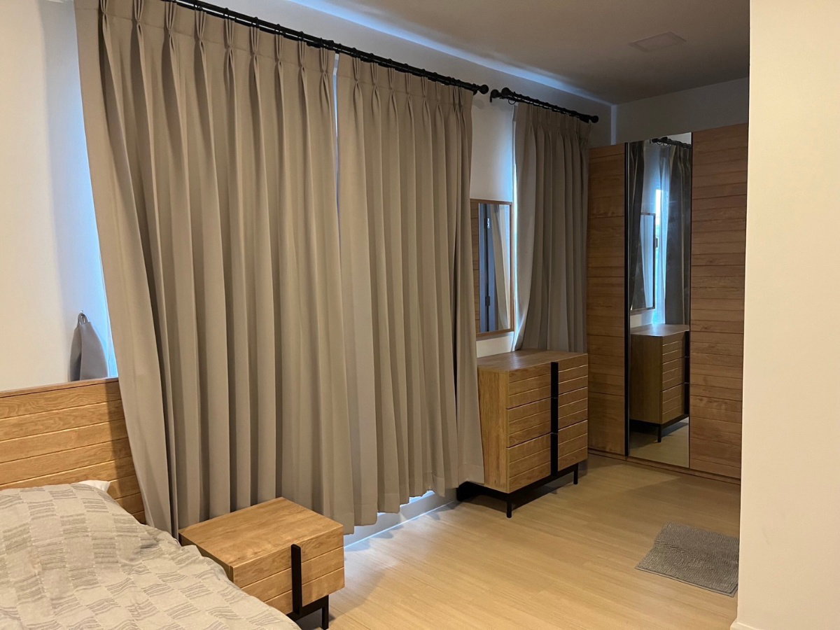 picture Single house for rent, Kanasiri Village, Bang Bua Thong - 14/15