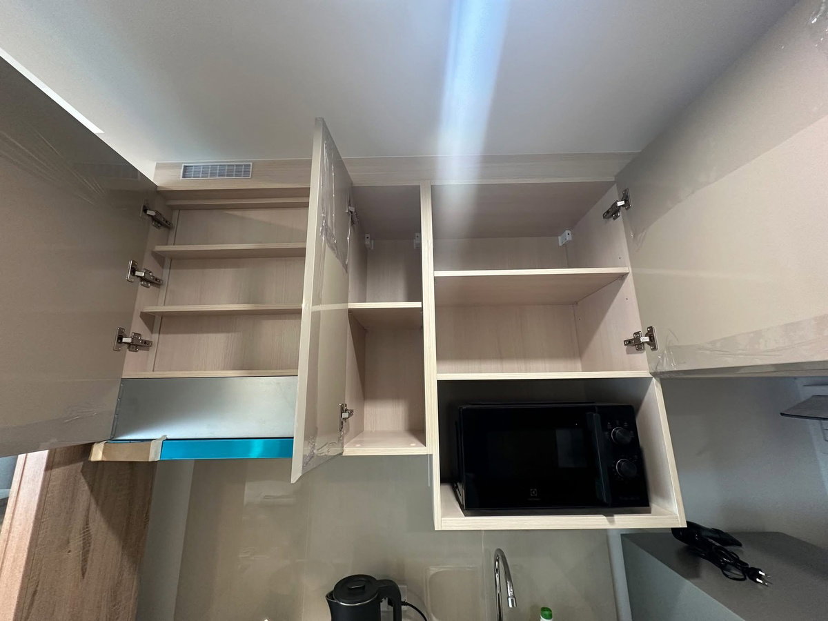 picture #R4097 Condo for rent The Livin Ramkhamhaeng  - 7/13