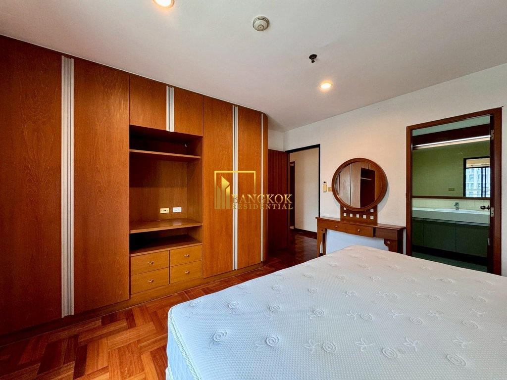 รูป Liberty Park 2 - Great Value 2 Bed Condo For Rent in Sukhumvit - BR16602CD - รูปที่ 15/32