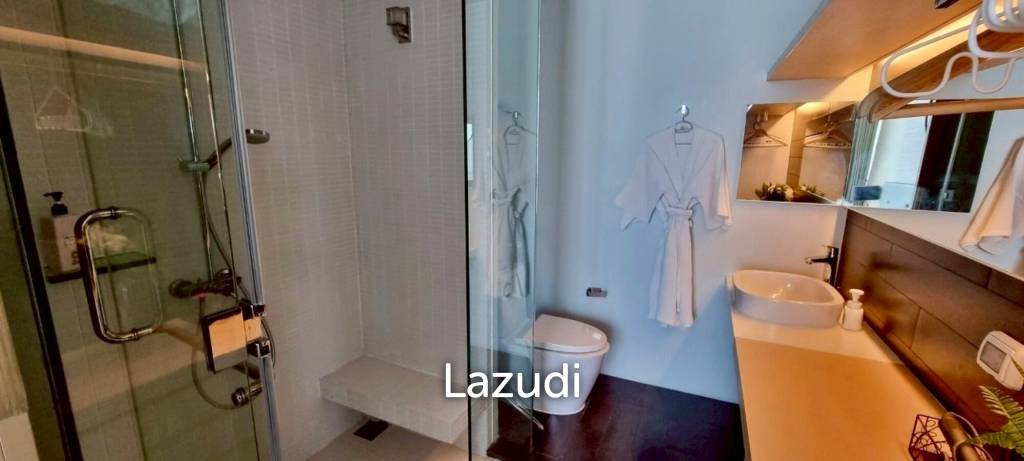 รูป 2 Beds 2 Baths 55 SQ.M. Veranda Residence Pattaya - รูปที่ 13/15