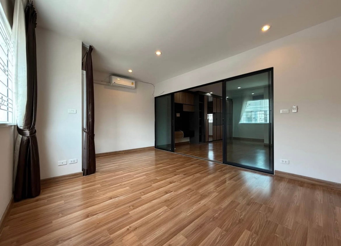 รูป #S3713 ให้เช่า Villette City Phattanakarn - รูปที่ 13/17