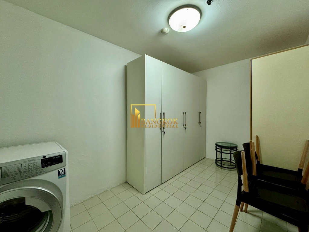 รูป Liberty Park 2 - Great Value 2 Bed Condo For Rent in Sukhumvit - BR16602CD - รูปที่ 22/32