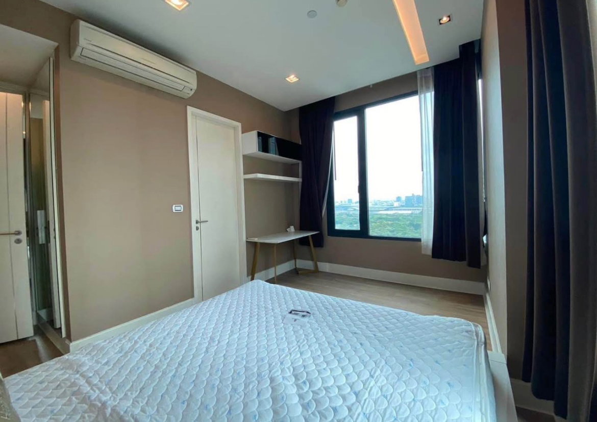 รูป #R4084 ให้เช่าคอนโด Equinox Phahol Vibha  - รูปที่ 3/11