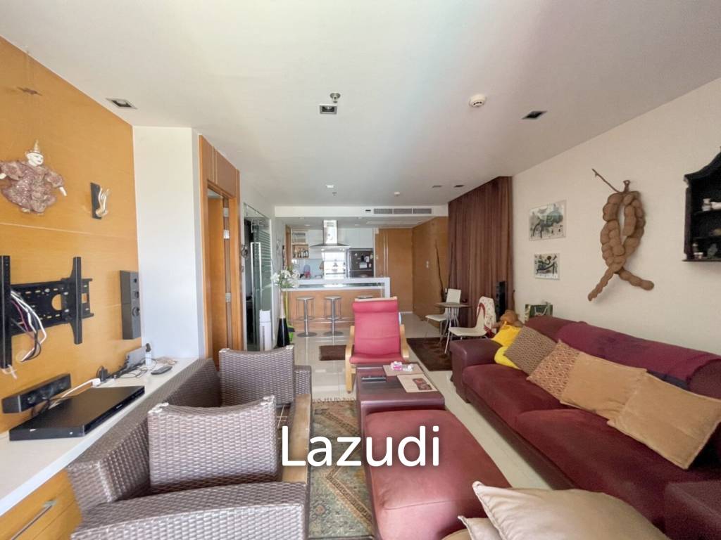 รูป Ananya Beachfront Condo for Sale - รูปที่ 3/17