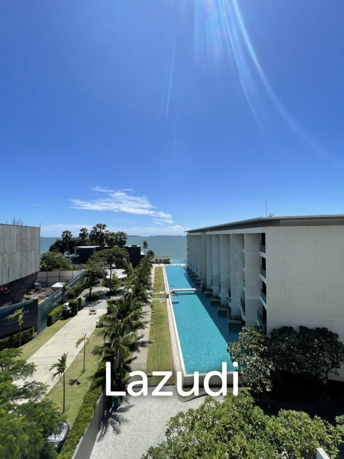รูป Ananya Beachfront Condo for Sale - รูปที่ 13/17