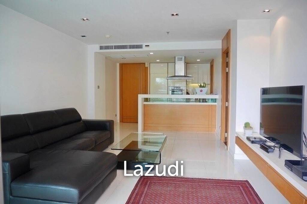 รูป ขายคอนโด 1ห้องนอน อนัญญา บีชฟรอนท์ - รูปที่ 2/11