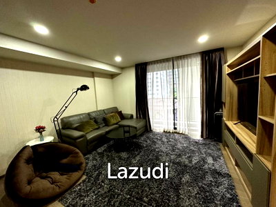 ขายคอนโด : 2 Bedroom 2 Bathroom 82 Sq.m Klass Sarasin - Rajdamri