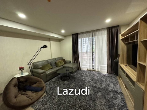 2 Bedroom 2 Bathroom 82 Sq.m Klass Sarasin - Rajdamri