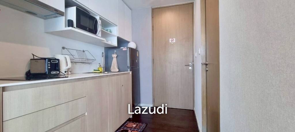 รูป 2 Beds 2 Baths 55 SQ.M. Veranda Residence Pattaya - รูปที่ 6/15