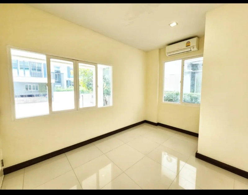 รูป ขายบ้าน​โครงการ​ คาซ่า​รีเจ้นท์​ ราชพฤกษ์​-ปิ่นเกล้า - รูปที่ 16/28