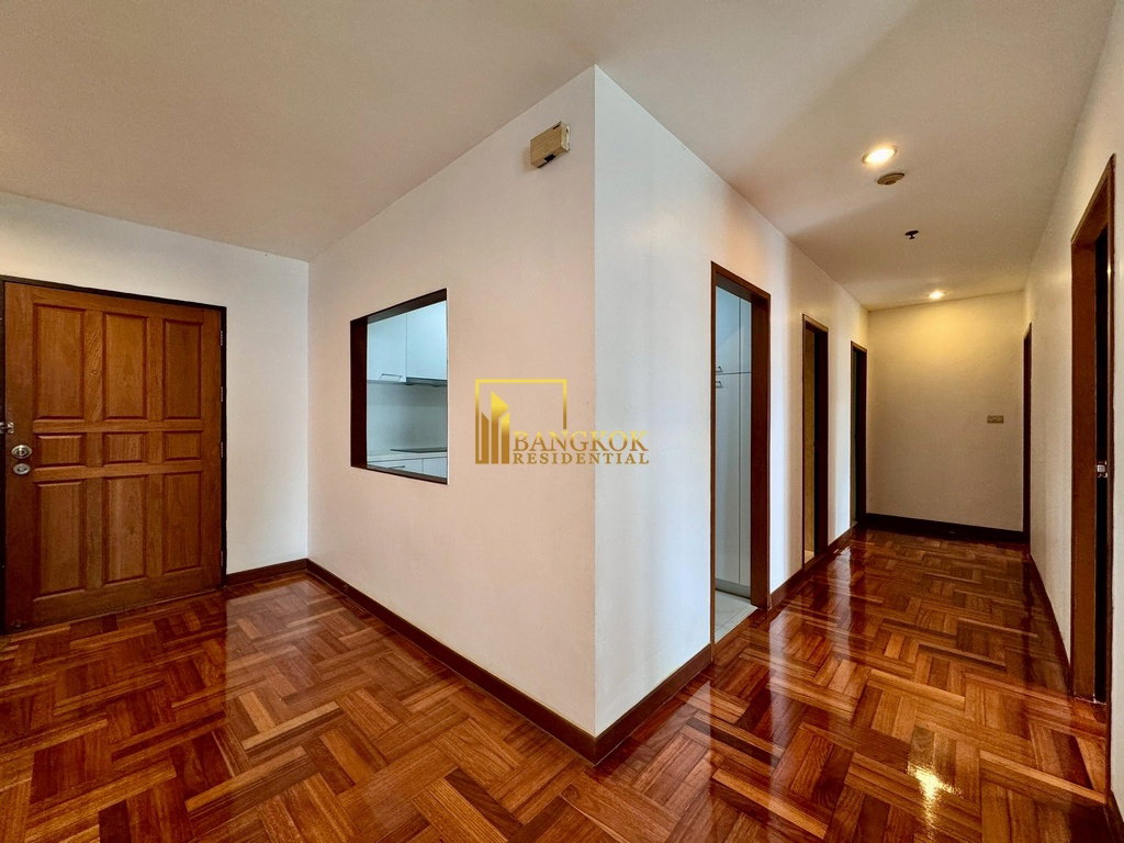 รูป Liberty Park 2 - Great Value 2 Bed Condo For Rent in Sukhumvit - BR16602CD - รูปที่ 10/32
