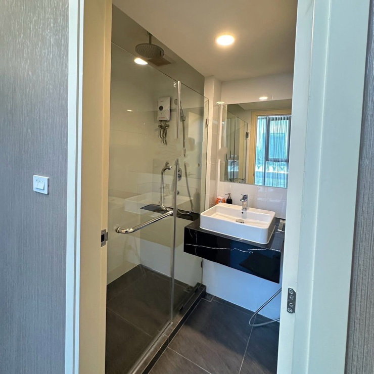 picture #Z1026 For rent KnightsBridge Space Rama 9 - 7/10