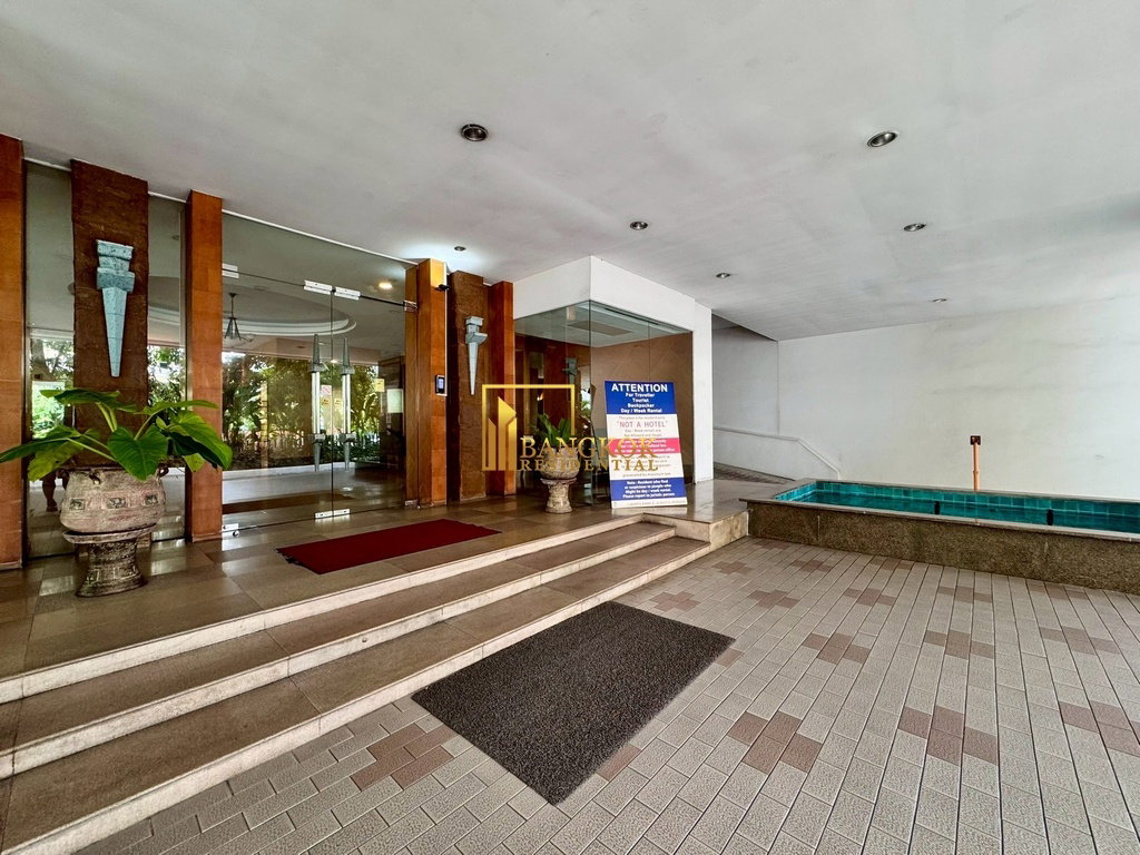 รูป Liberty Park 2 - Great Value 2 Bed Condo For Rent in Sukhumvit - BR16602CD - รูปที่ 30/32