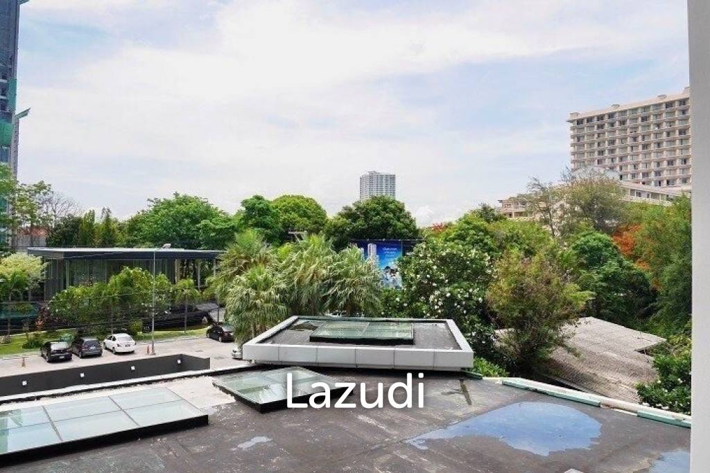 รูป ขายคอนโด 1ห้องนอน อนัญญา บีชฟรอนท์ - รูปที่ 10/11