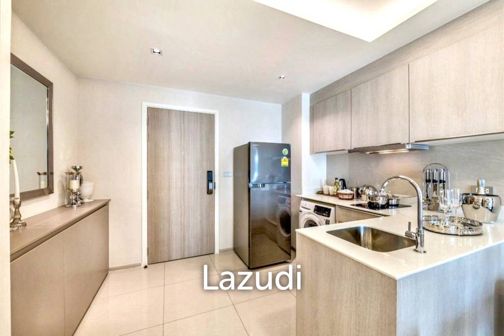 รูป 2 Bed 2 Bath 65 SQ.M Vtara Sukhumvit 36 - รูปที่ 8/8