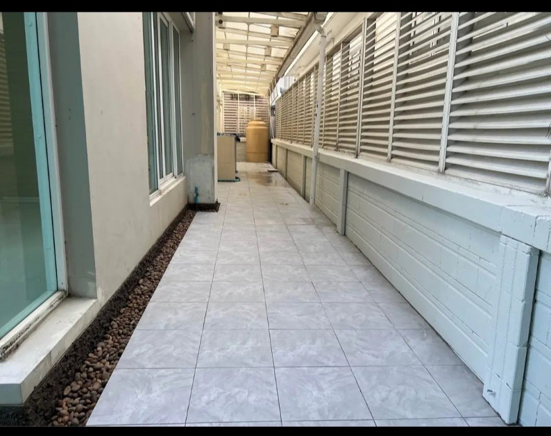 รูป ขายบ้าน​โครงการ​ คาซ่า​รีเจ้นท์​ ราชพฤกษ์​-ปิ่นเกล้า - รูปที่ 24/28