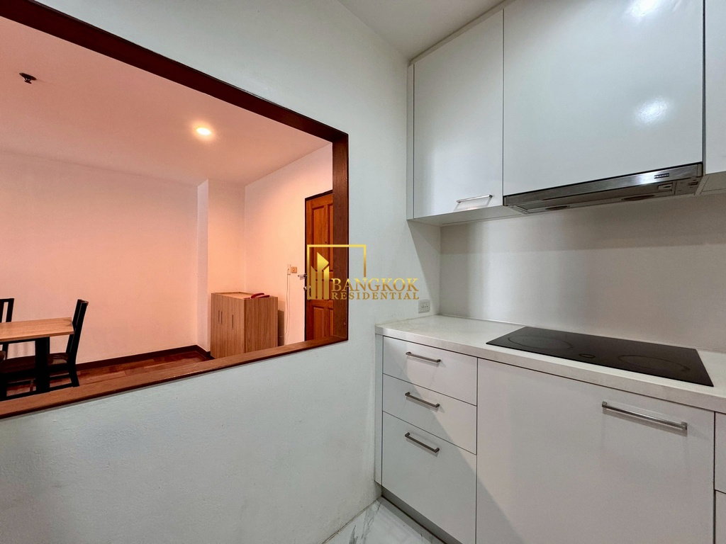รูป Liberty Park 2 - Great Value 2 Bed Condo For Rent in Sukhumvit - BR16602CD - รูปที่ 8/32