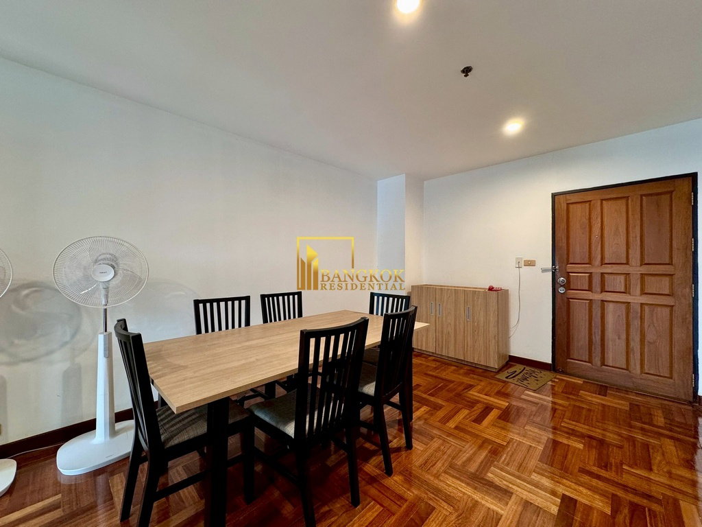 รูป Liberty Park 2 - Great Value 2 Bed Condo For Rent in Sukhumvit - BR16602CD - รูปที่ 7/32