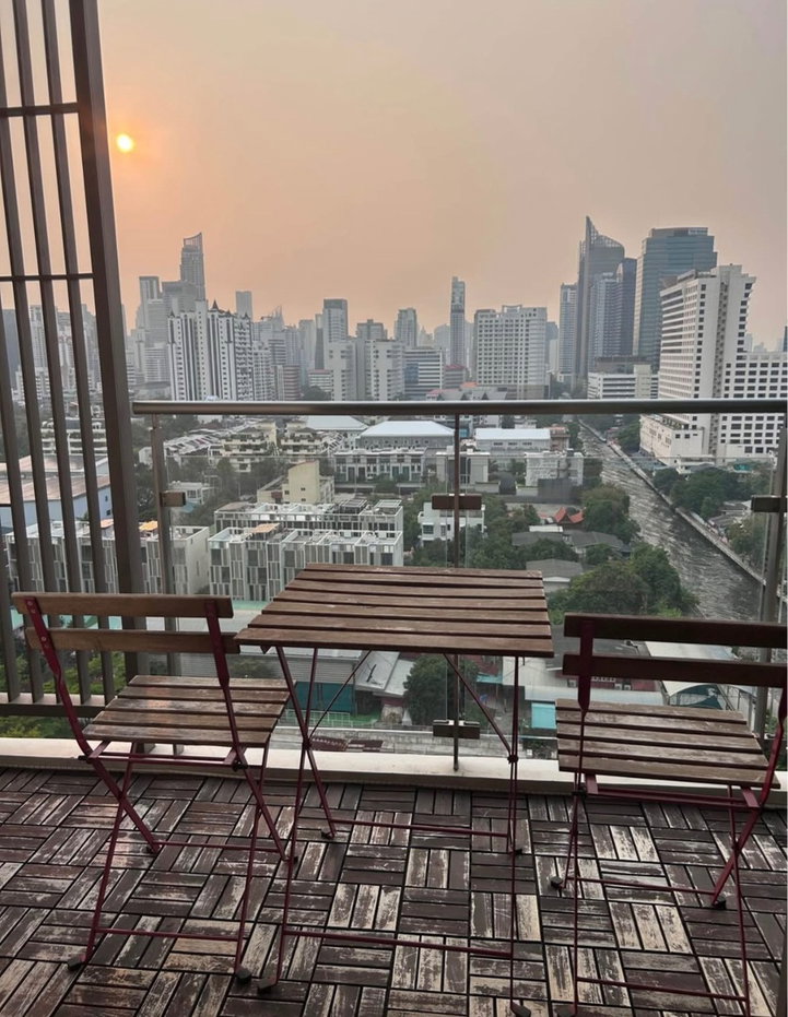 picture #S3715 For Rent Supalai Oriental Sukhumvit 39 - 8/8