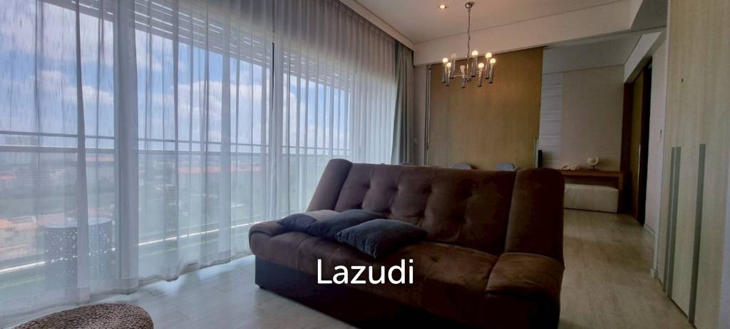 รูป 2 Beds 2 Baths 55 SQ.M. Veranda Residence Pattaya - รูปที่ 4/15