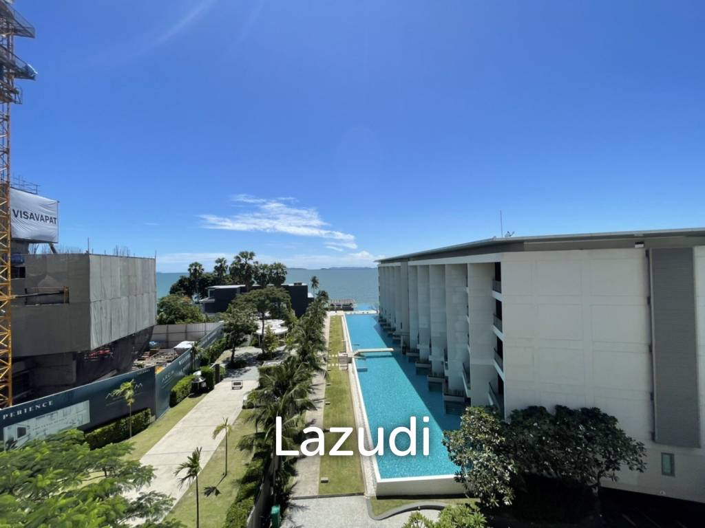 รูป Ananya Beachfront Condo for Sale - รูปที่ 14/17
