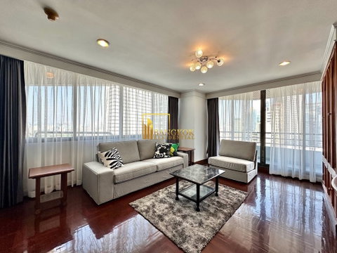 Lake Avenue - Renovated 2 Bedroom Property For Rent in Asoke - BR14723CD