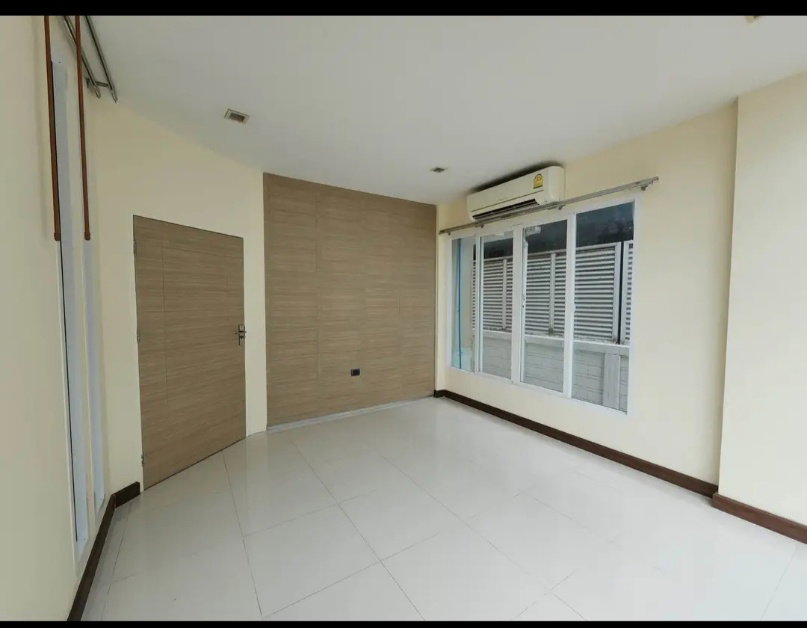 รูป ขายบ้าน​โครงการ​ คาซ่า​รีเจ้นท์​ ราชพฤกษ์​-ปิ่นเกล้า - รูปที่ 19/28