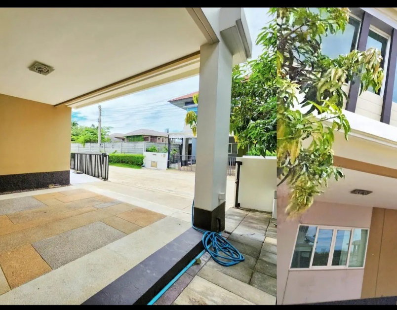รูป ขายบ้าน​โครงการ​ คาซ่า​รีเจ้นท์​ ราชพฤกษ์​-ปิ่นเกล้า - รูปที่ 21/28