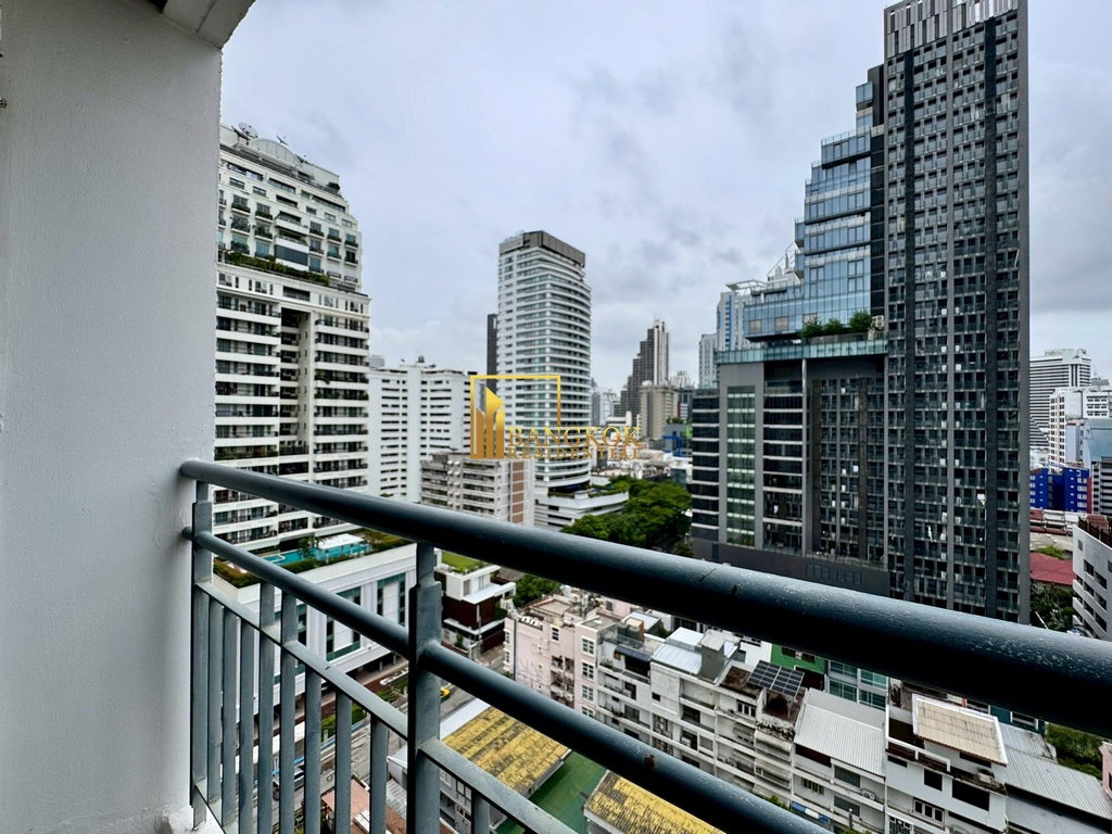 รูป Liberty Park 2 - Great Value 2 Bed Condo For Rent in Sukhumvit - BR16602CD - รูปที่ 5/32