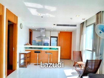 ขายคอนโด : ขายคอนโดหรู วิวทะเลที่นาเกลือ ราคาสุดคุ้ม - Ananya Beachfront