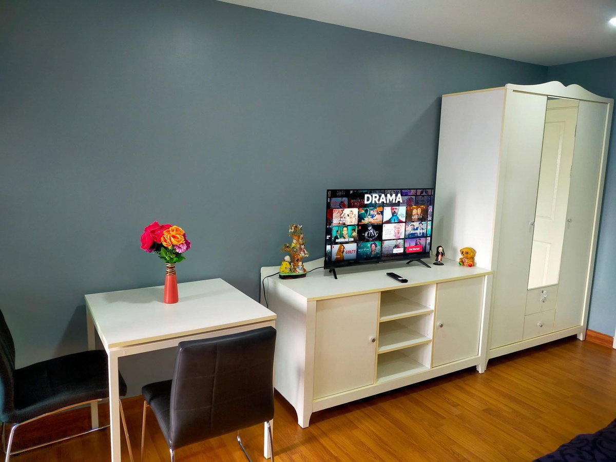 รูป #R4100 ให้เช่าคอนโด Regent Home 18 - รูปที่ 9/9