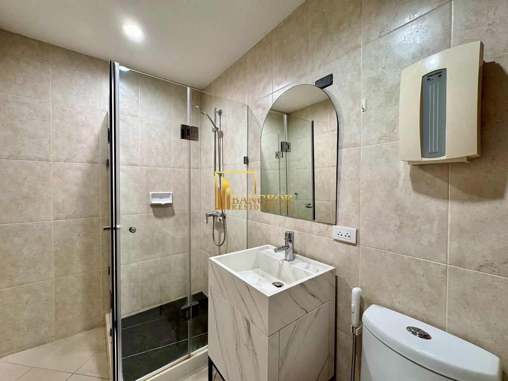 รูป Liberty Park 2 - Great Value 2 Bed Condo For Rent in Sukhumvit - BR16602CD - รูปที่ 21/32