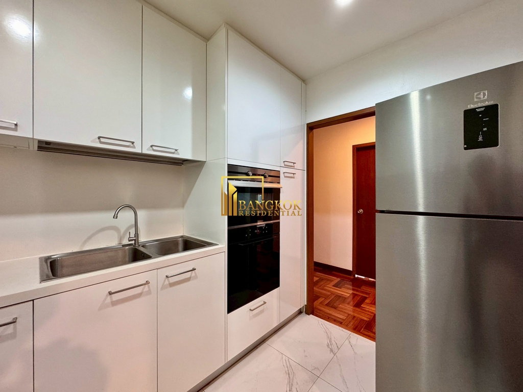 รูป Liberty Park 2 - Great Value 2 Bed Condo For Rent in Sukhumvit - BR16602CD - รูปที่ 9/32