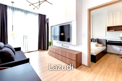 ขายคอนโด : 1 Bedroom 1 Bathroom 37.5 Sq.n Kawa Haus