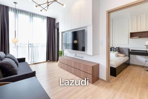 1 Bedroom 1 Bathroom 37.5 Sq.n Kawa Haus