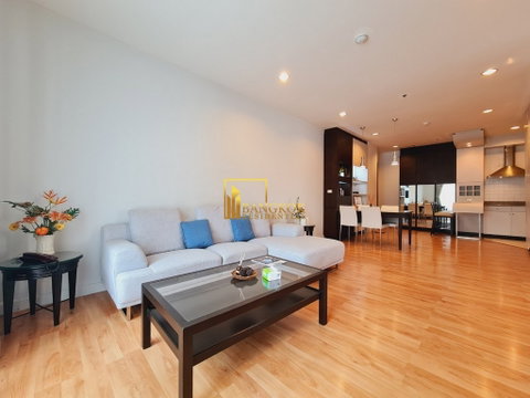 Citi Smart - 3 Bedroom Condo For Rent in Prime Asoke Area - BR14376CD
