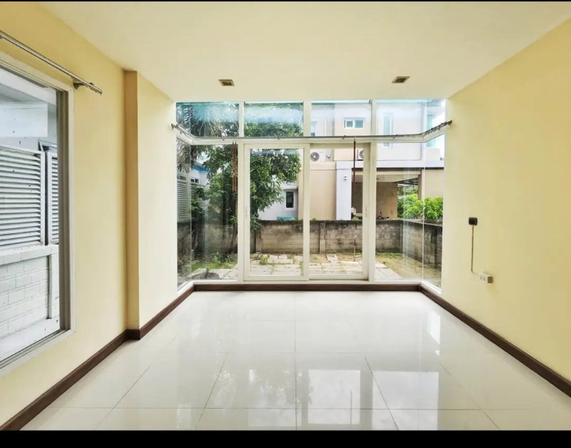 รูป ขายบ้าน​โครงการ​ คาซ่า​รีเจ้นท์​ ราชพฤกษ์​-ปิ่นเกล้า - รูปที่ 18/28
