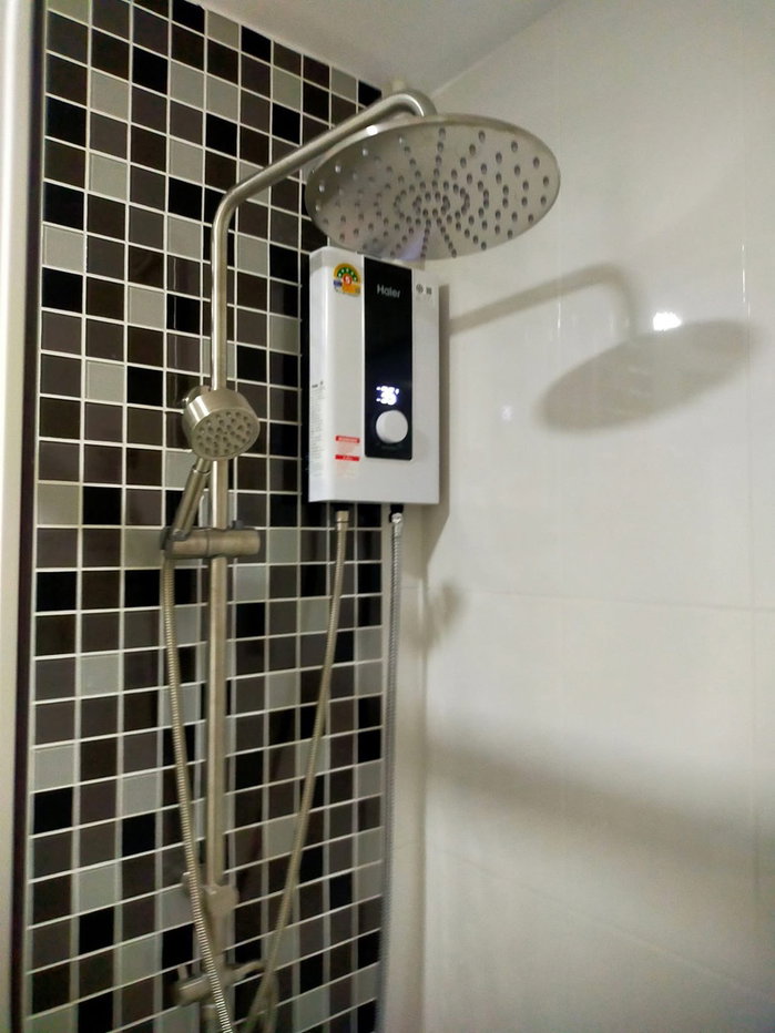 รูป #R4100 ให้เช่าคอนโด Regent Home 18 - รูปที่ 8/9