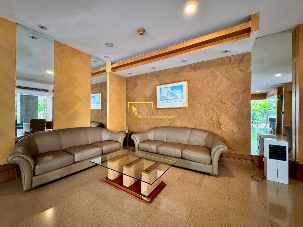 รูป Liberty Park 2 - Great Value 2 Bed Condo For Rent in Sukhumvit - BR16602CD - รูปที่ 28/32