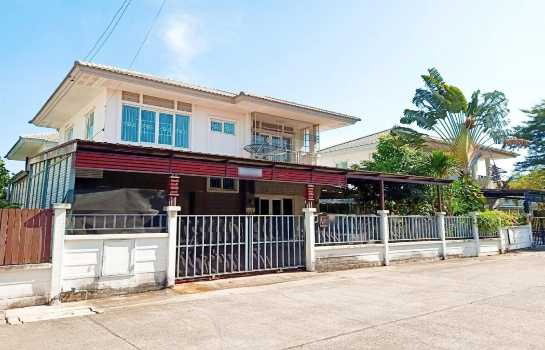 รูป ขาย บ้านคุณาภัทร 4 บางบัวทอง ขนาด 56.2 ตรว. 3 นอน 3 น้ำ สภาพเยี่ยม พร้อมอยู่ - รูปที่ 11/11