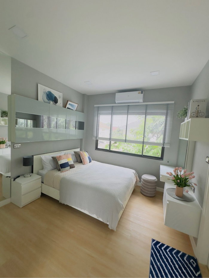 รูป #Z352 ให้เช่าบ้าน Perfect Masterpiece Sukhumvit 77 - รูปที่ 7/15
