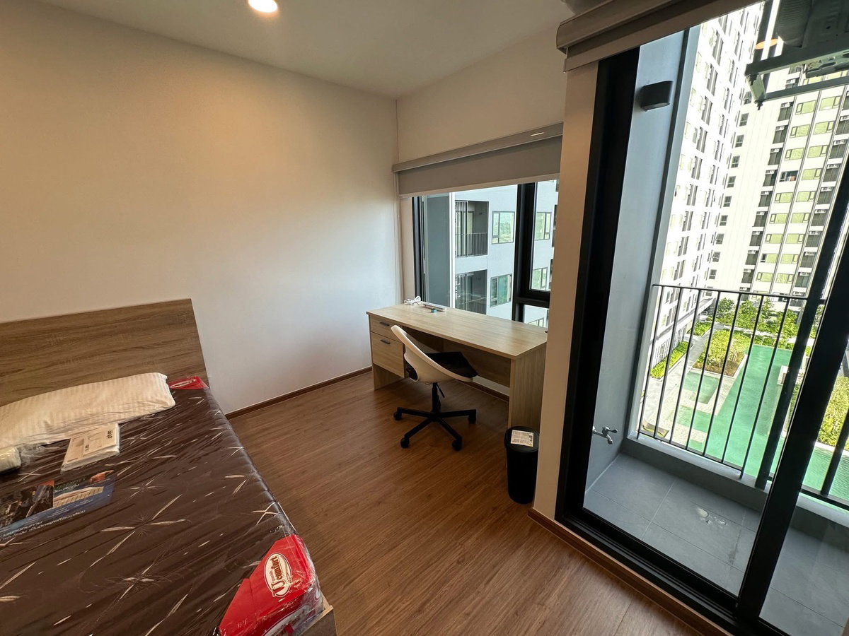 picture #R4097 Condo for rent The Livin Ramkhamhaeng  - 10/13