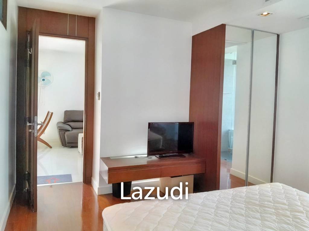 รูป ขายคอนโดหรู วิวทะเลที่นาเกลือ ราคาสุดคุ้ม - Ananya Beachfront - รูปที่ 5/13