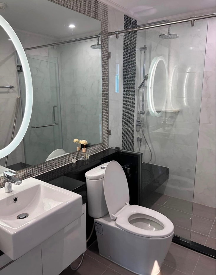 picture #S3715 For Rent Supalai Oriental Sukhumvit 39 - 6/8